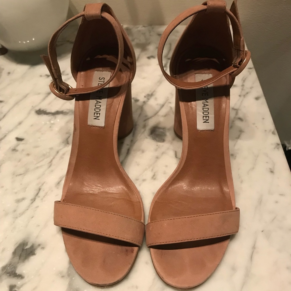 Steve Madden Heels
